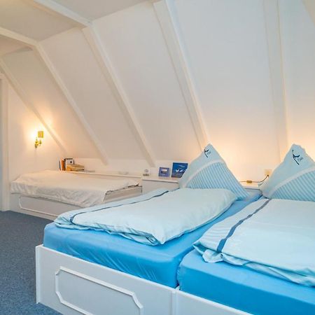 Schallershues 3 Sylt エクステリア 写真