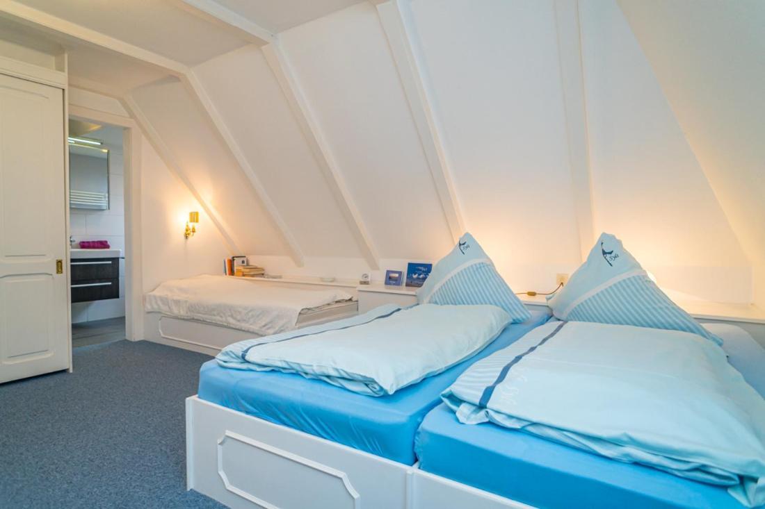 Schallershues 3 Sylt エクステリア 写真